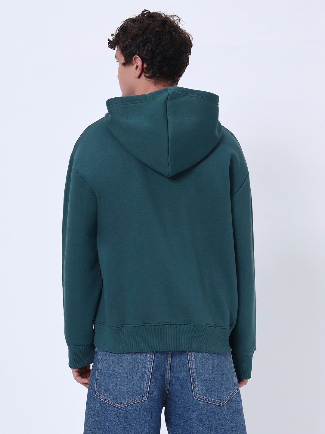 Oversized Sweatshirt