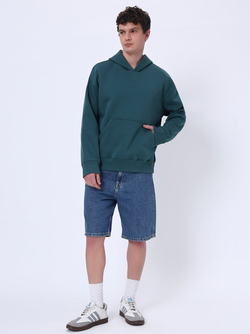 Oversized Sweatshirt