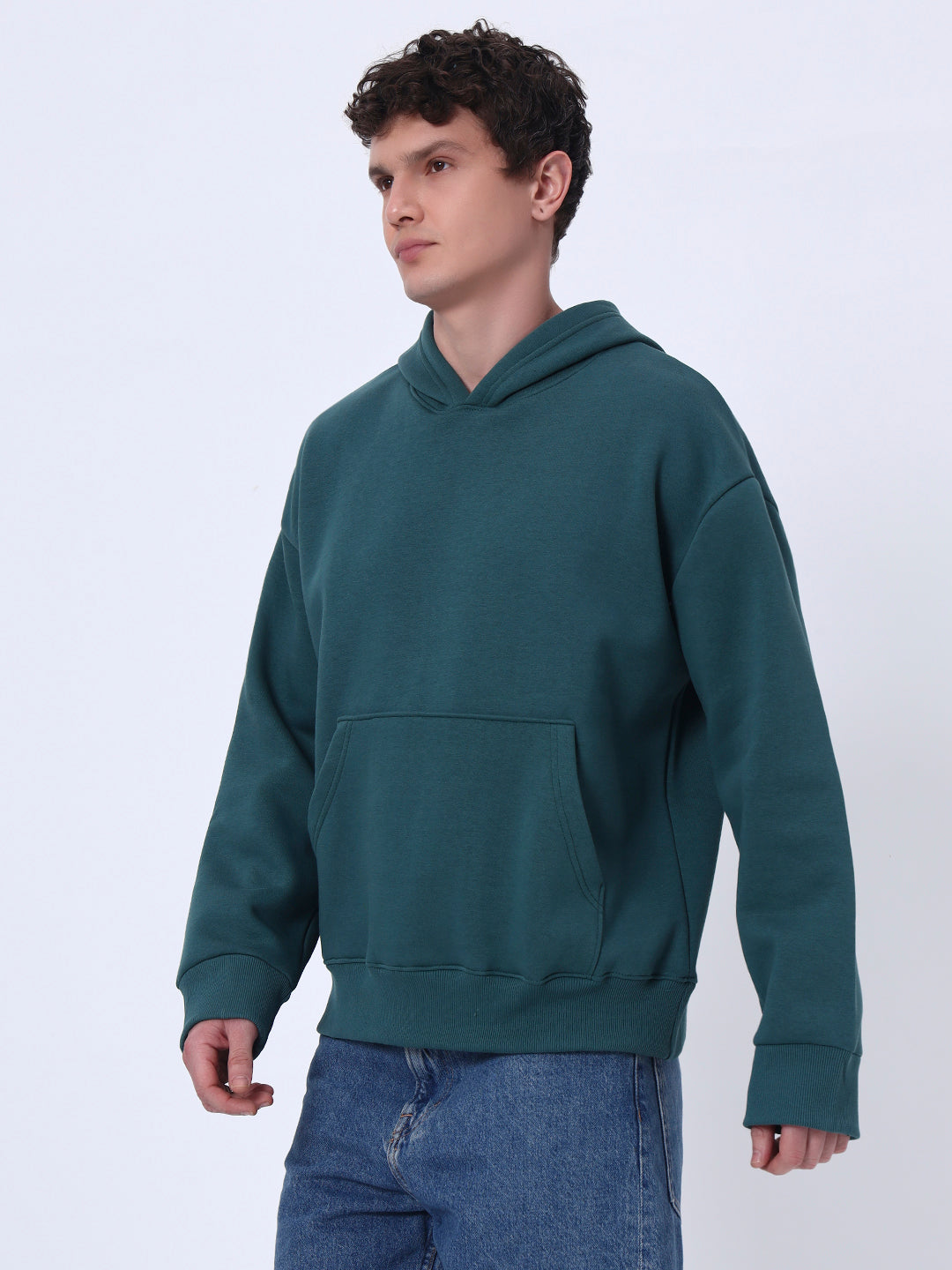 Oversized Sweatshirt