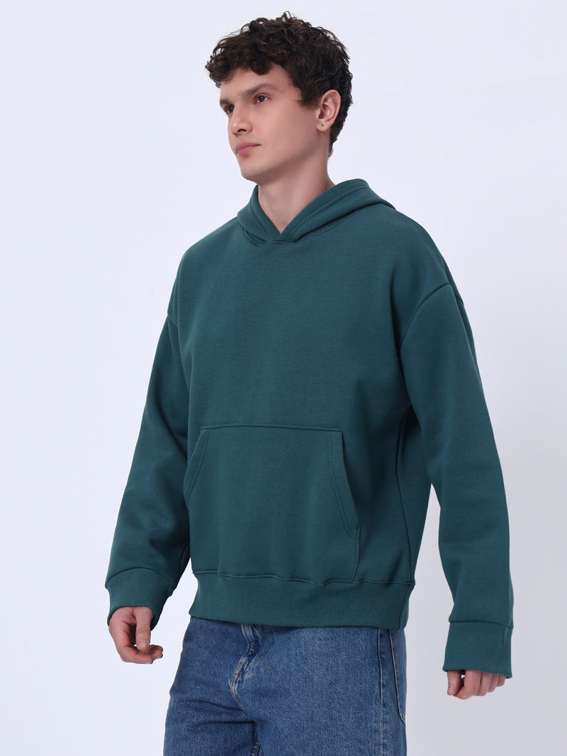 Oversized Sweatshirt