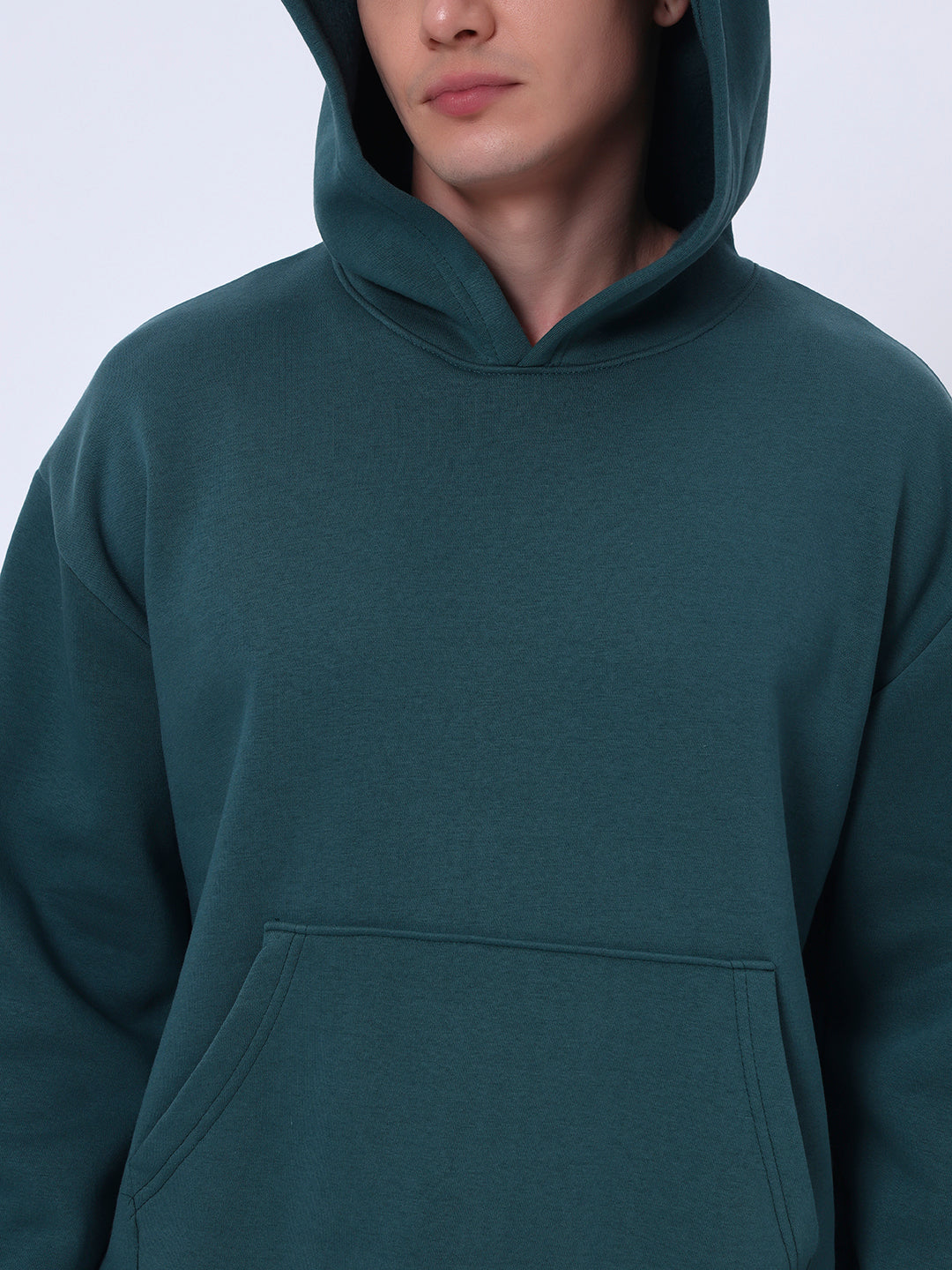 Oversized Sweatshirt