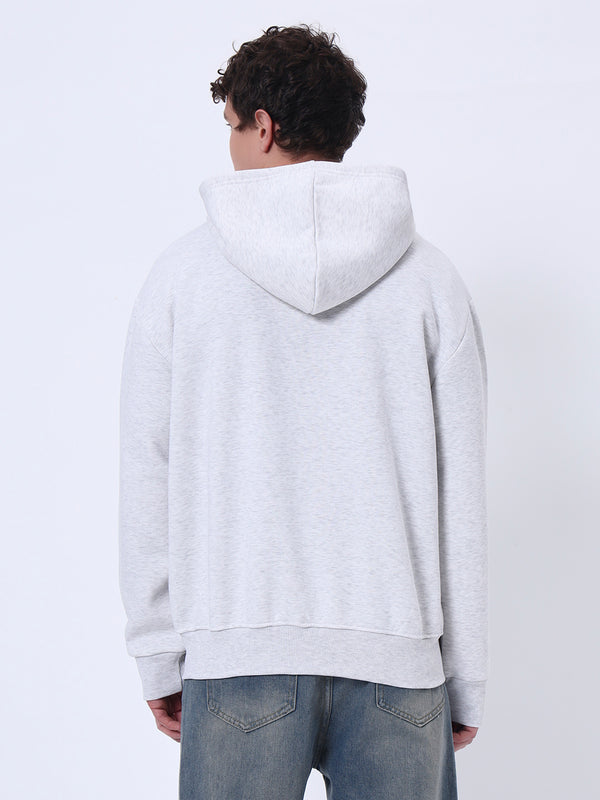 Oversized Zipper