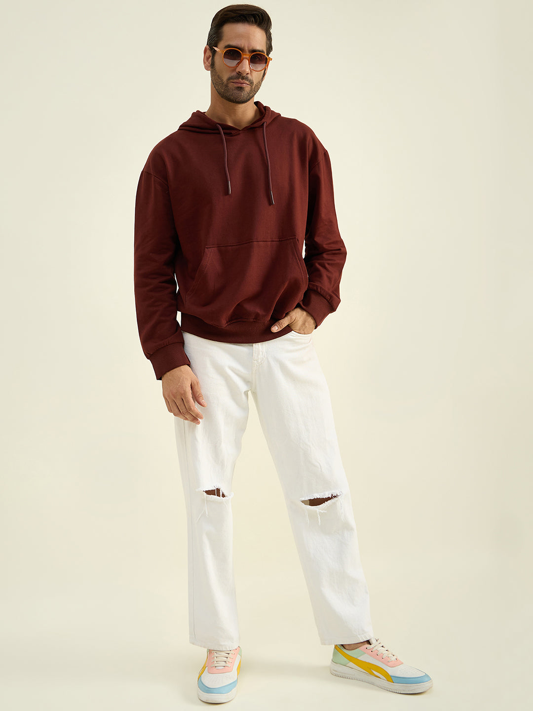 Oversized Hoodie