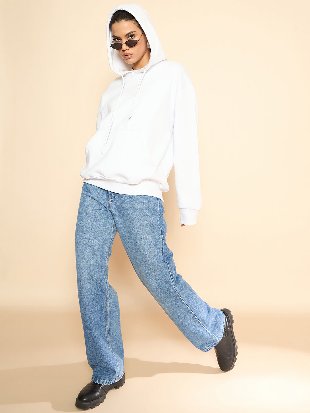 Oversized Hoodie
