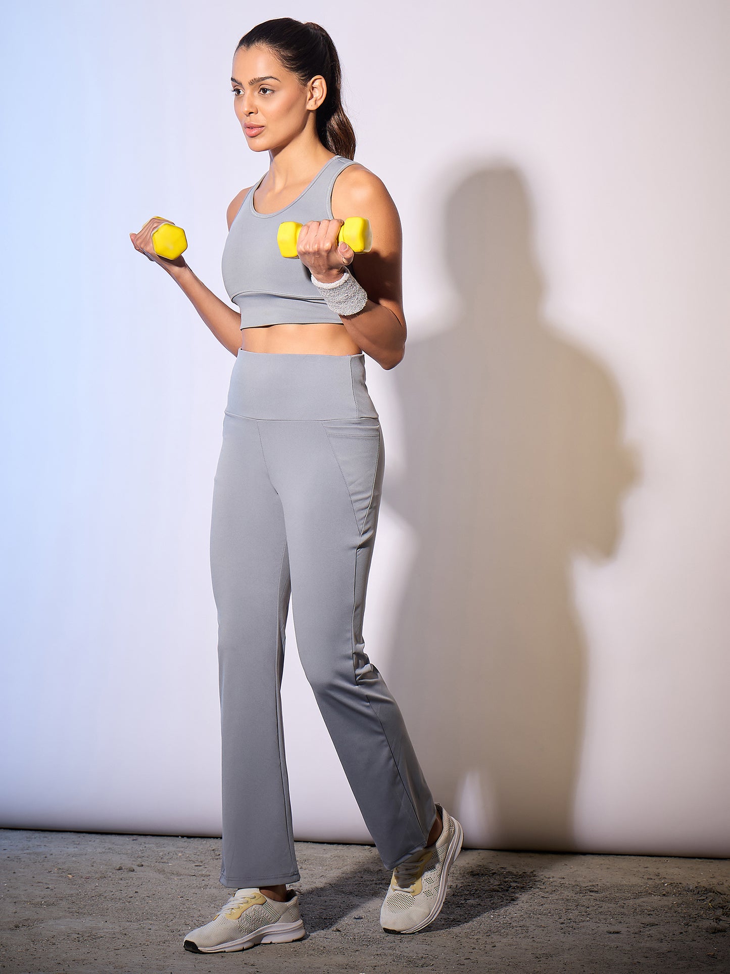 Active Co-Ord Set