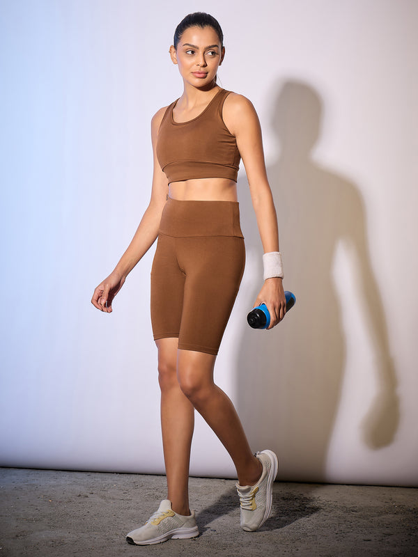 Cycling Shorts