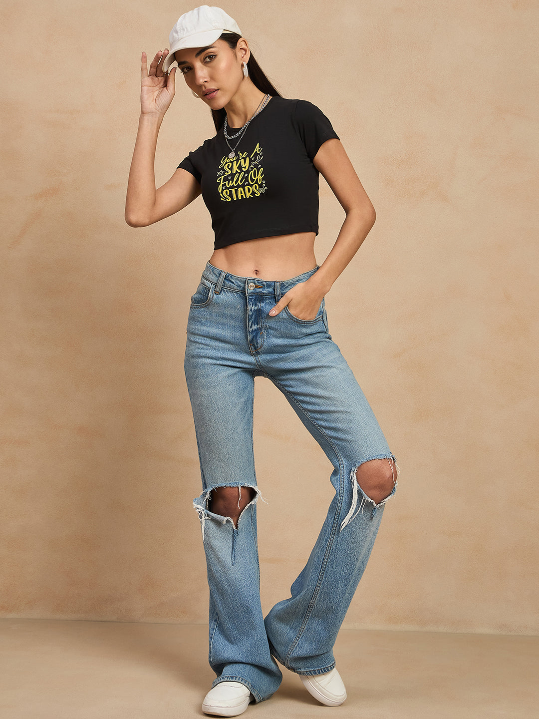 Baby Tee