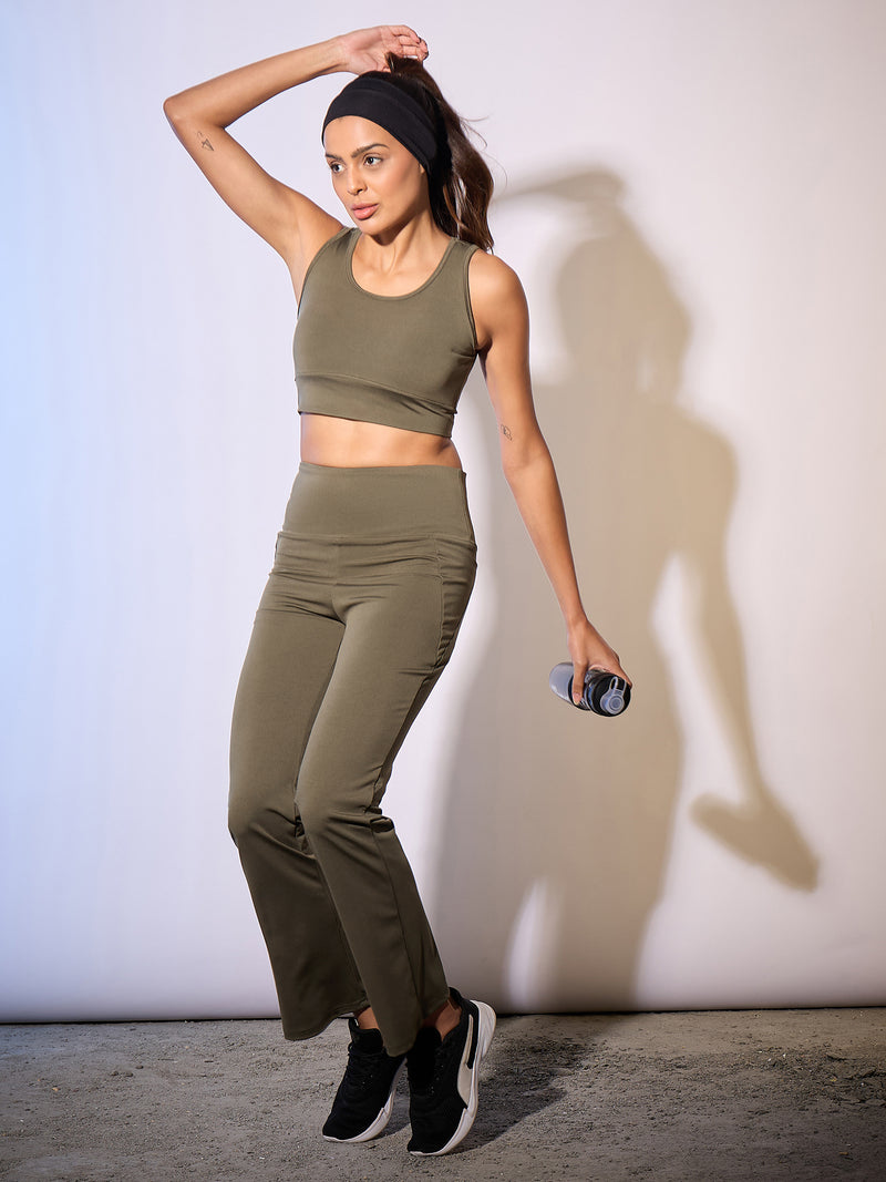 Active Co-Ord Set