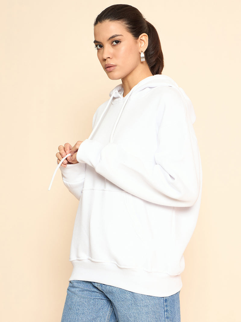 Oversized Hoodie