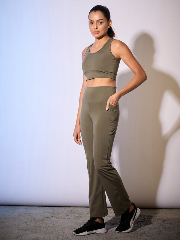 Active Co-Ord Set