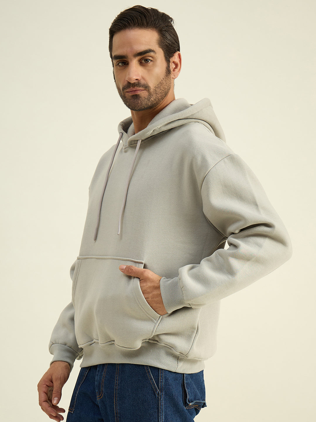 Oversized Hoodie