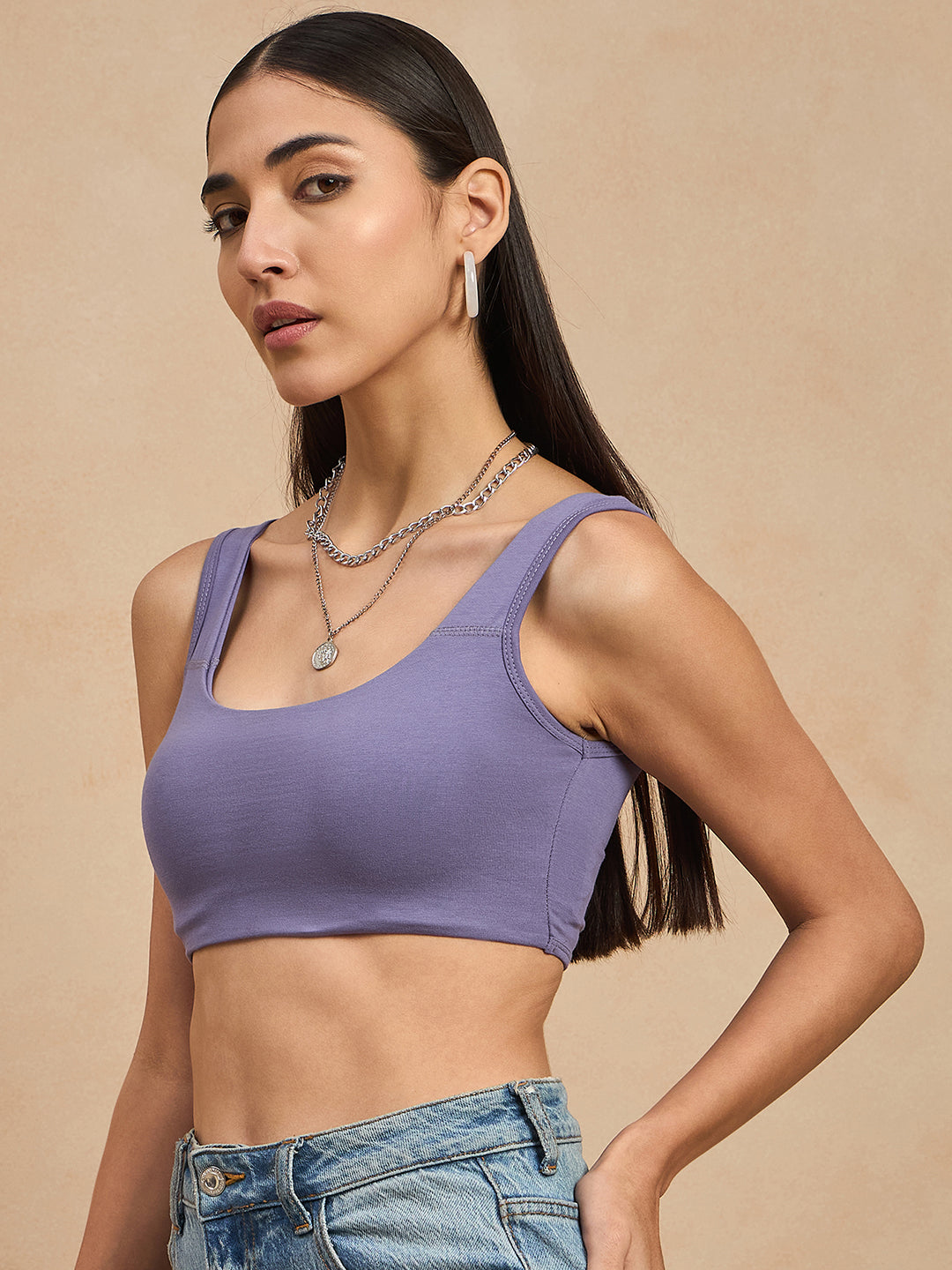 Bralette Top