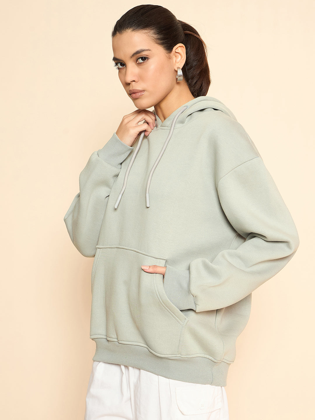 Oversized Hoodie
