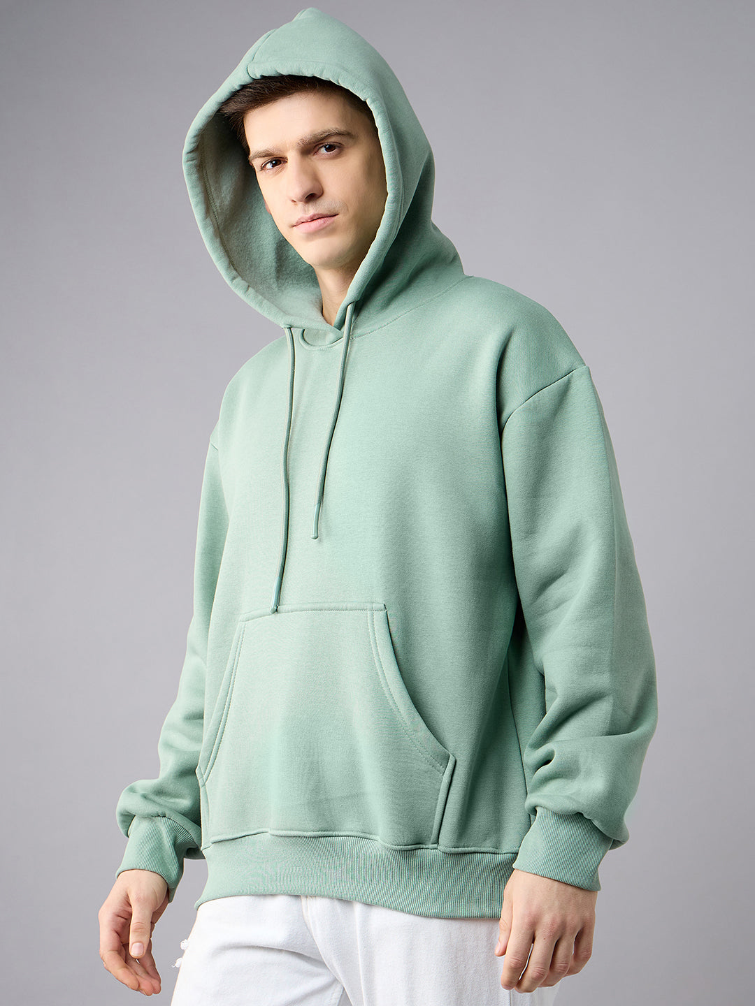 Oversized Hoodie
