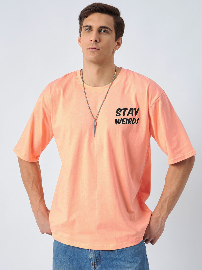 Spongebob: Oversized Tee