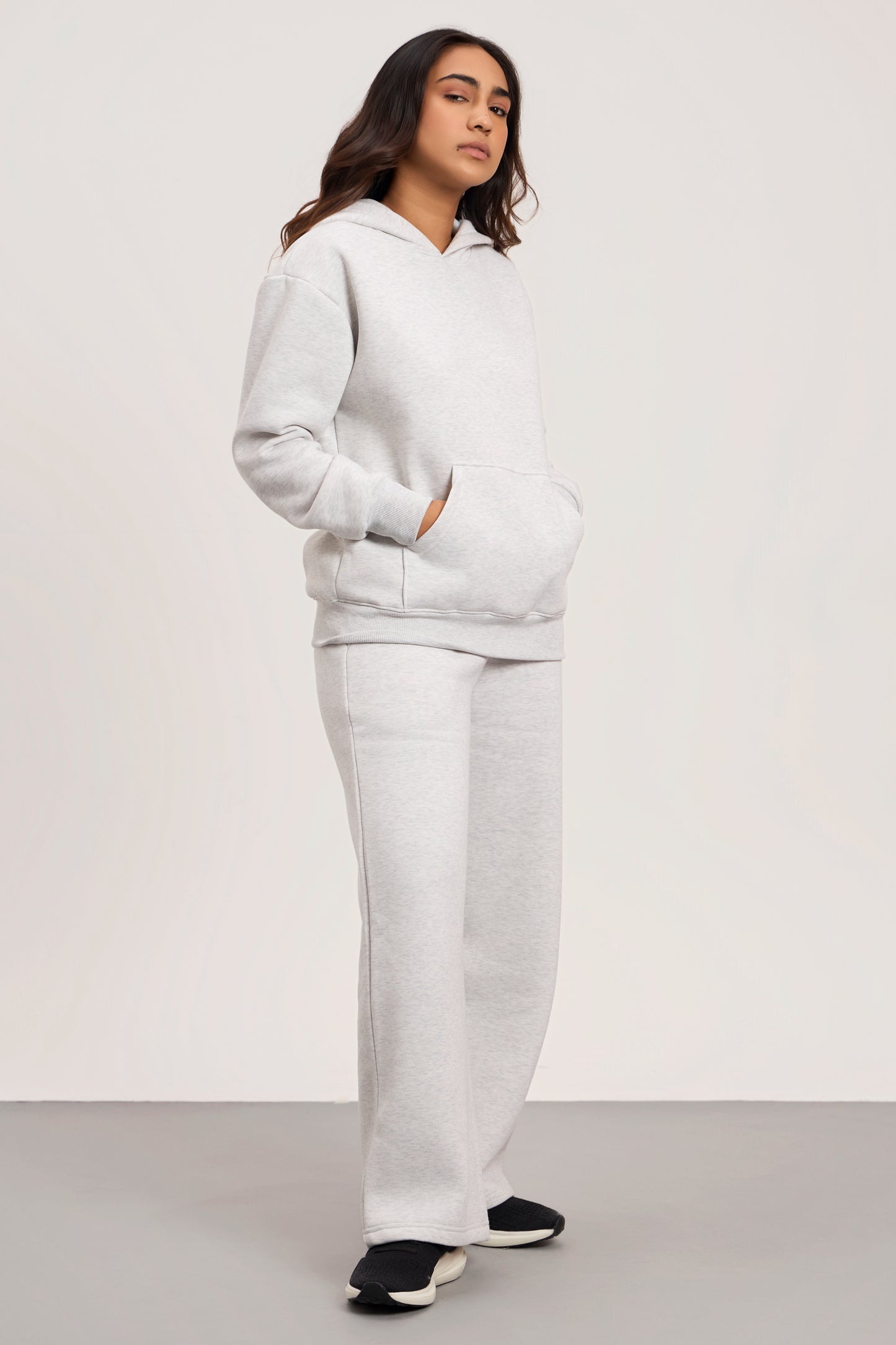 Oversized Sweatshirt