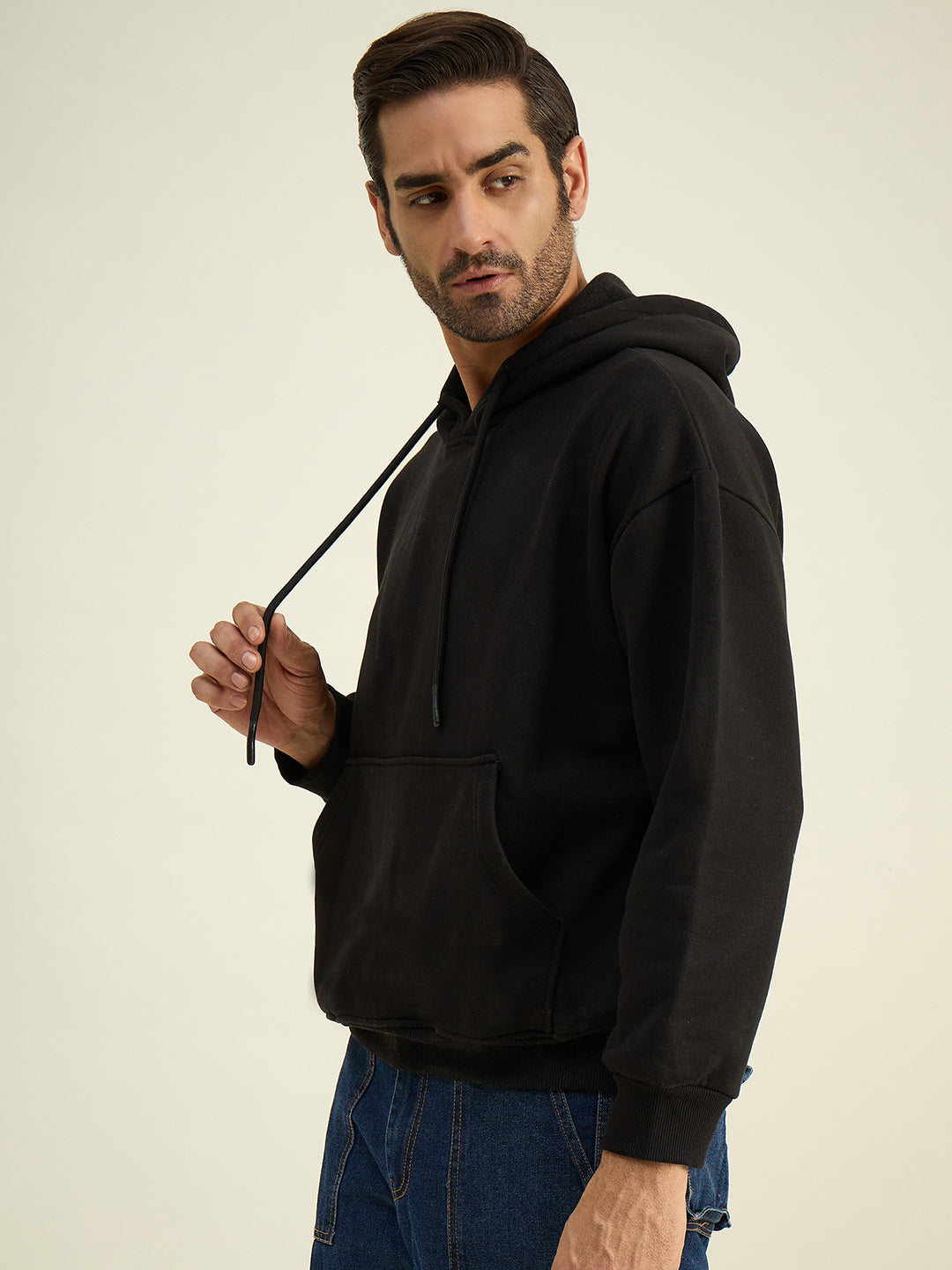 Oversized Hoodie