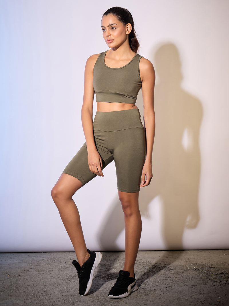 High Performance Co-Ord Set