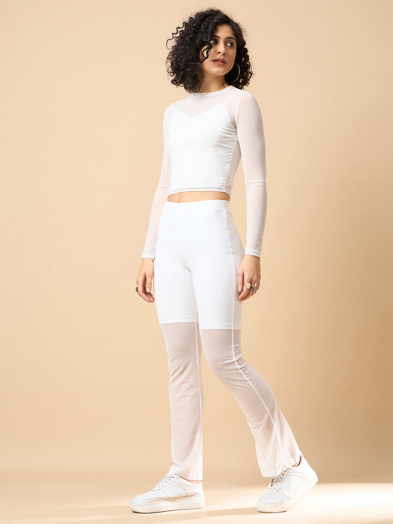 Mesh Top