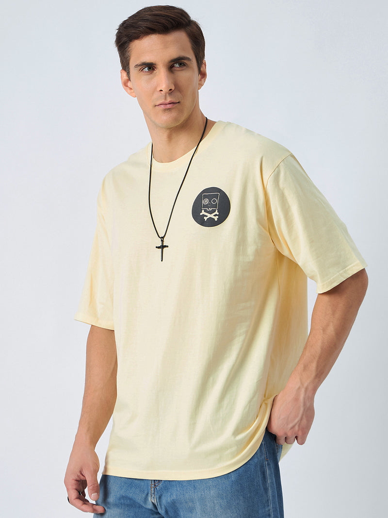 Spongebob: Oversized Tee