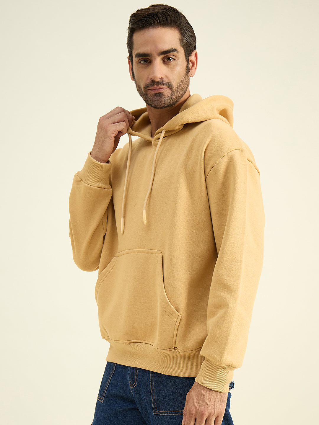 Oversized Hoodie