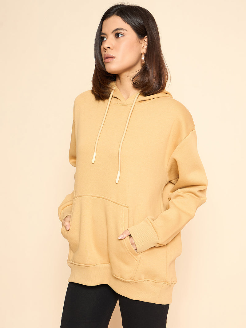 Oversized Hoodie