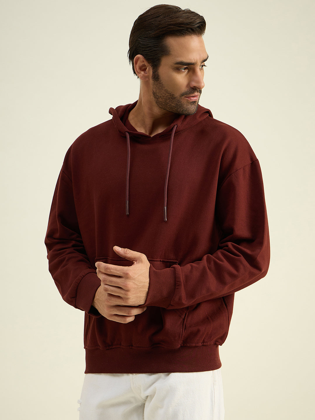Oversized Hoodie