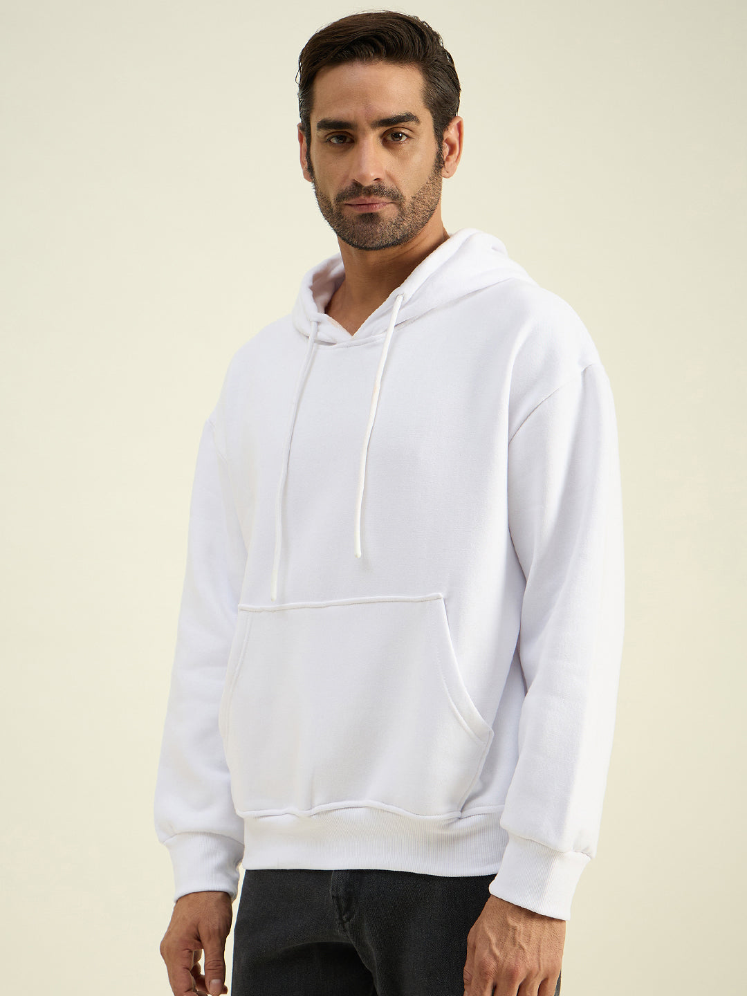 Oversized Hoodie