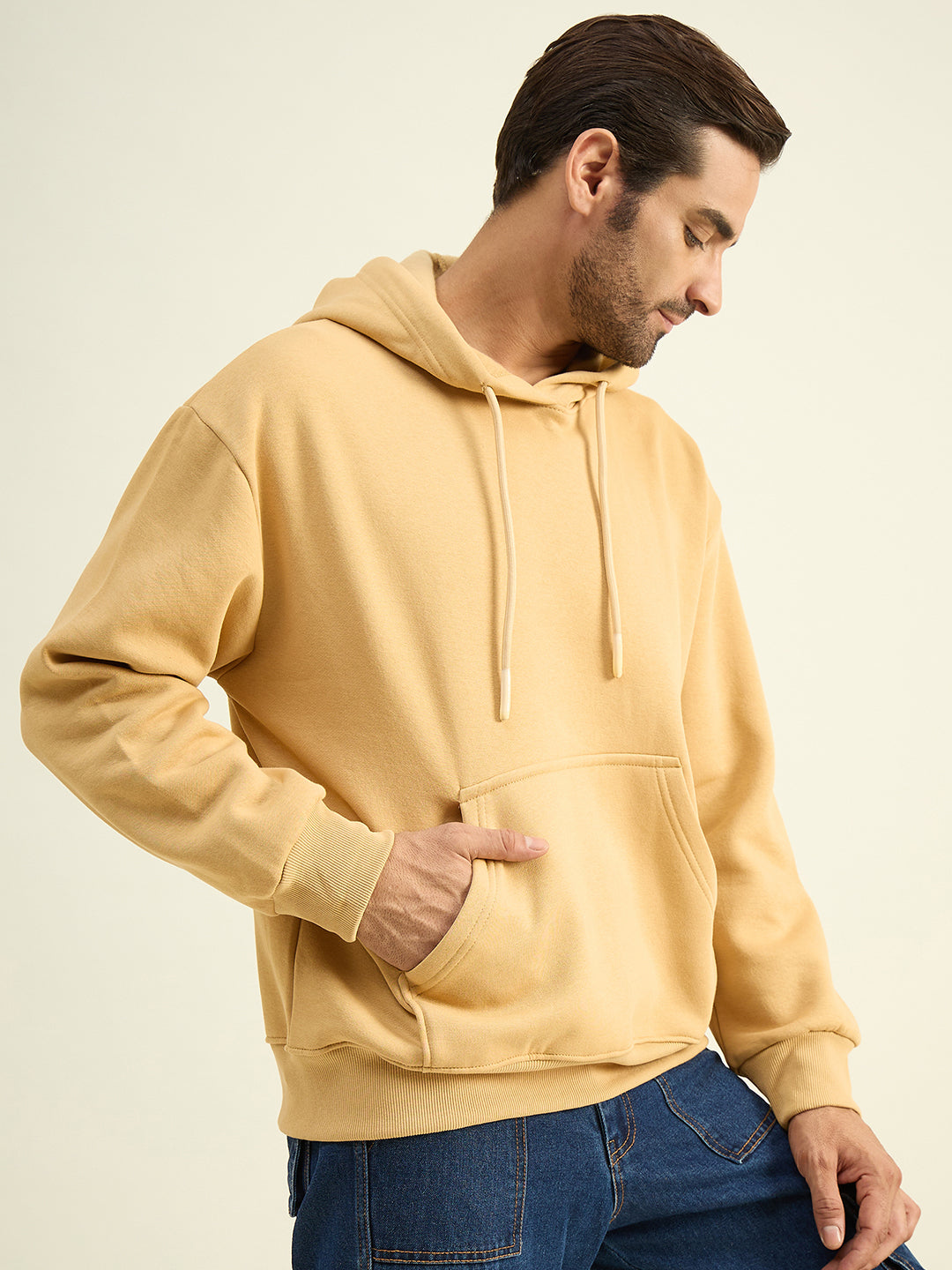 Oversized Hoodie