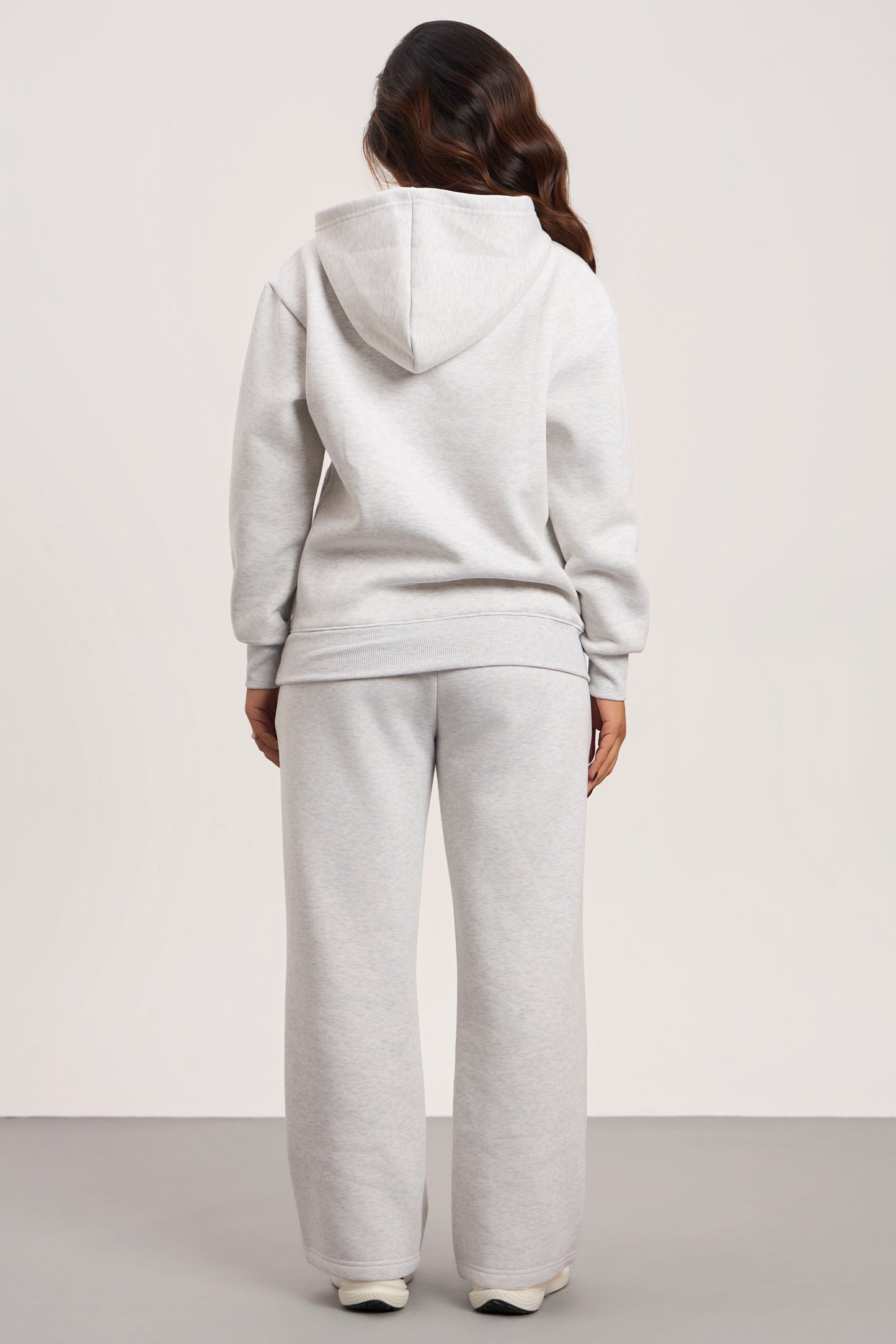 Oversized Sweatshirt