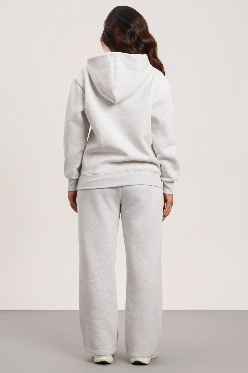 Oversized Sweatshirt