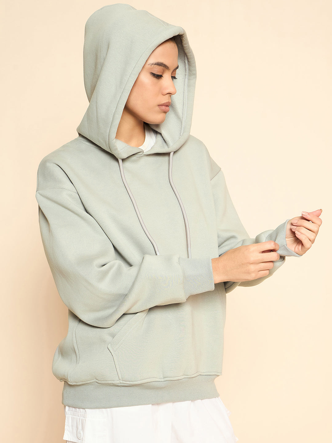 Oversized Hoodie