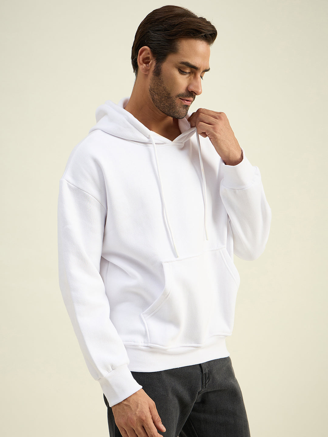 Oversized Hoodie