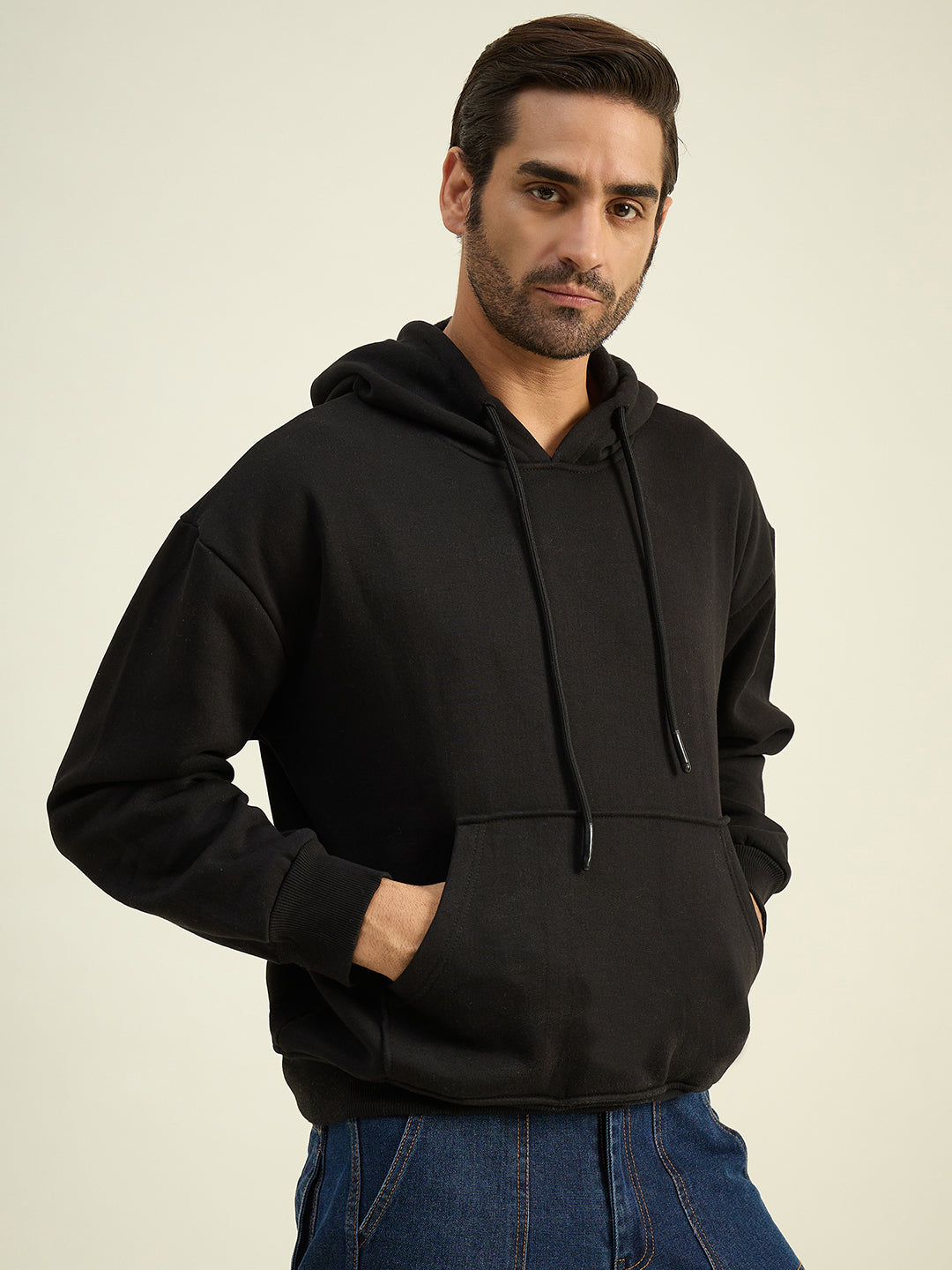 Oversized Hoodie