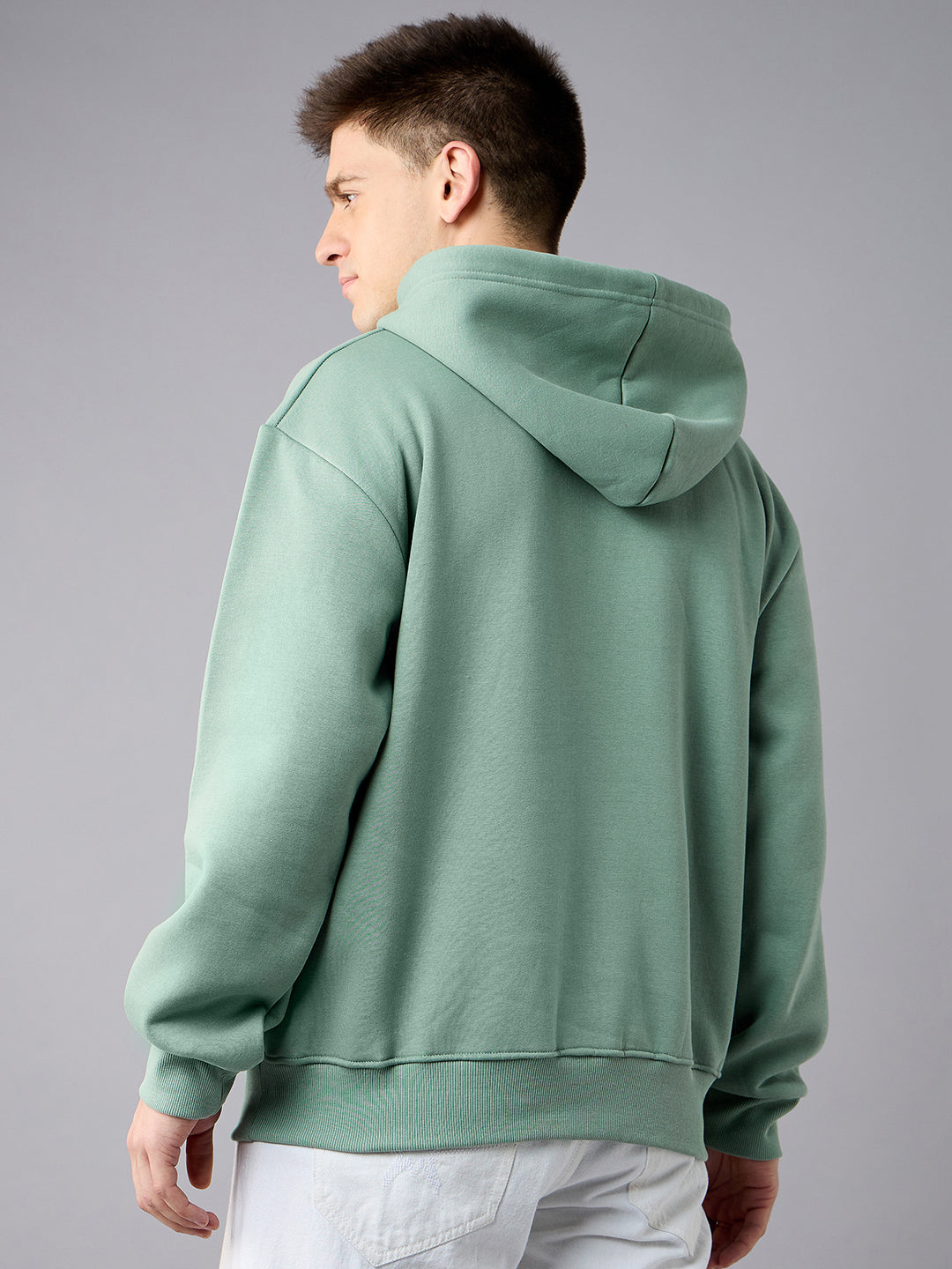 Oversized Hoodie