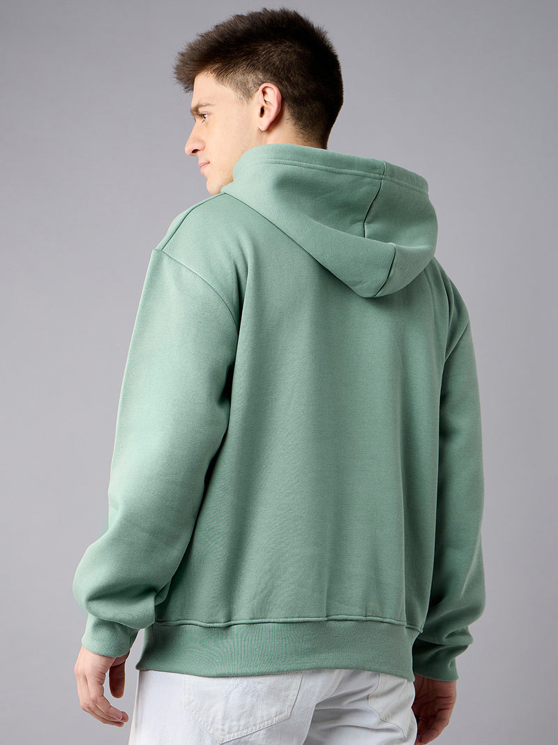 Oversized Hoodie