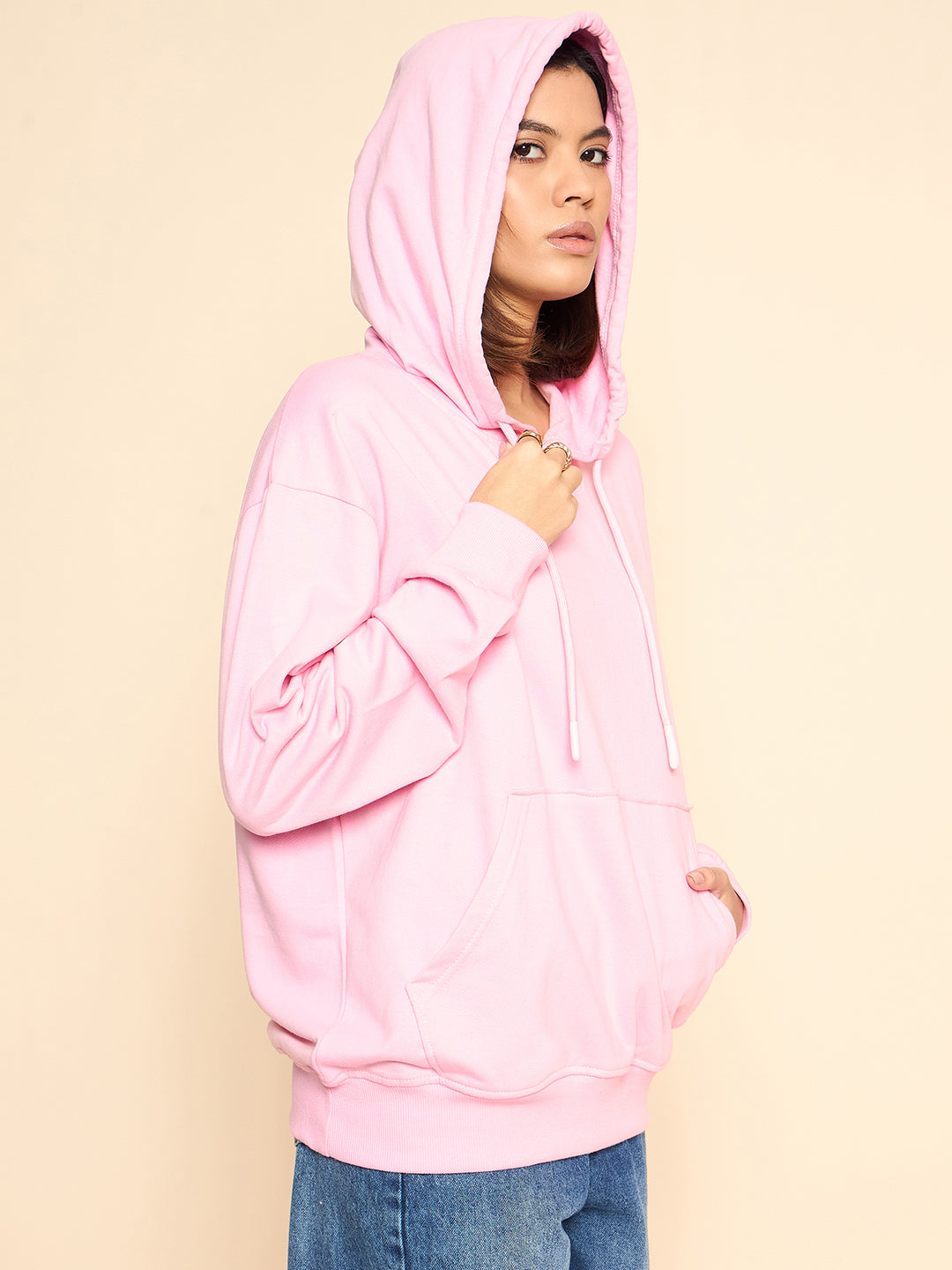 Oversized Hoodie