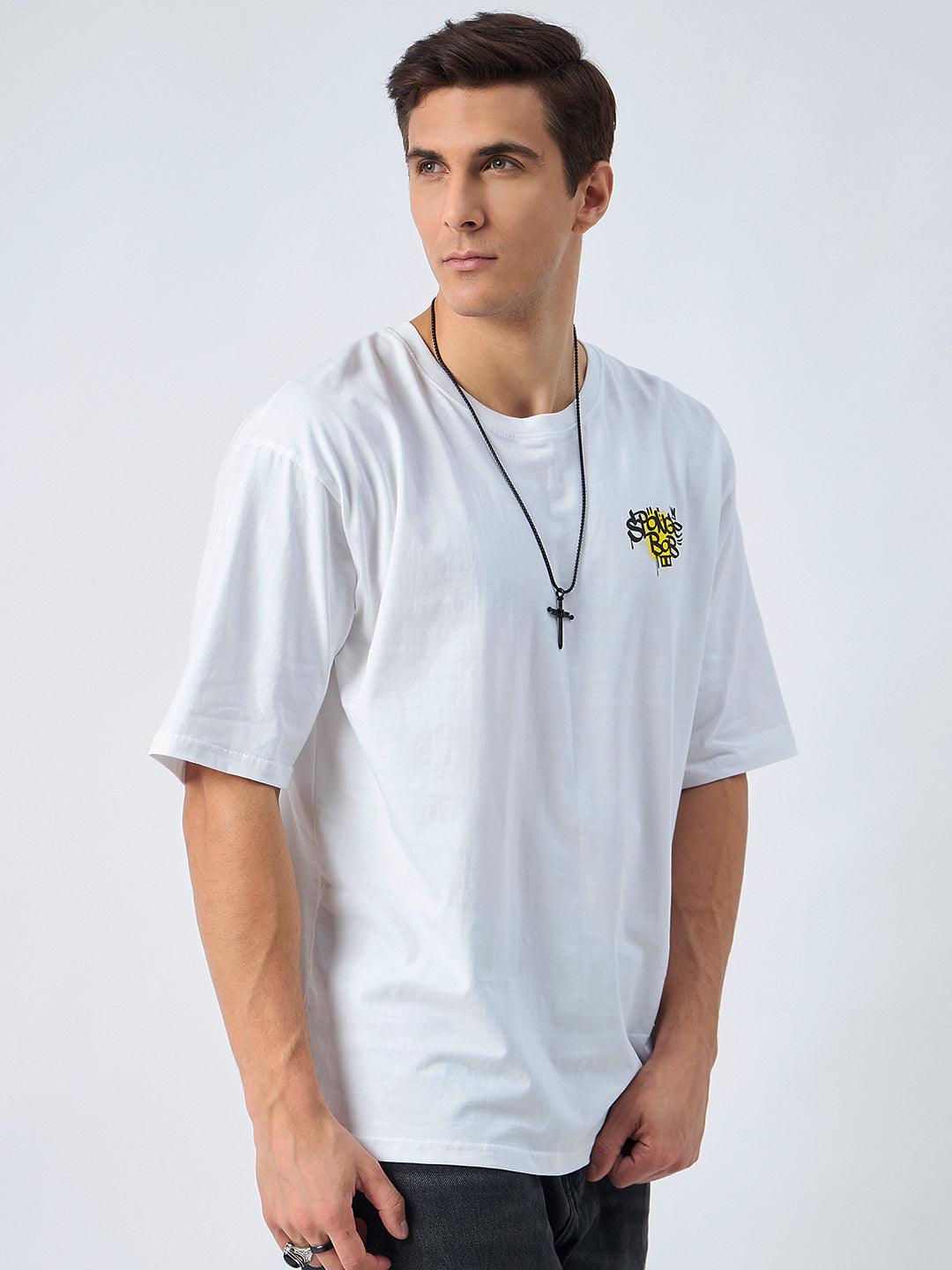 Spongebob: Oversized Tee