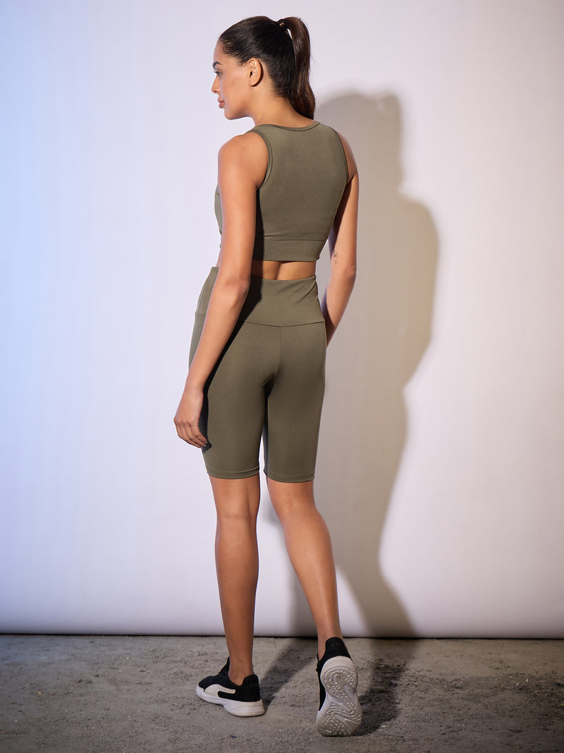 Cycling Shorts