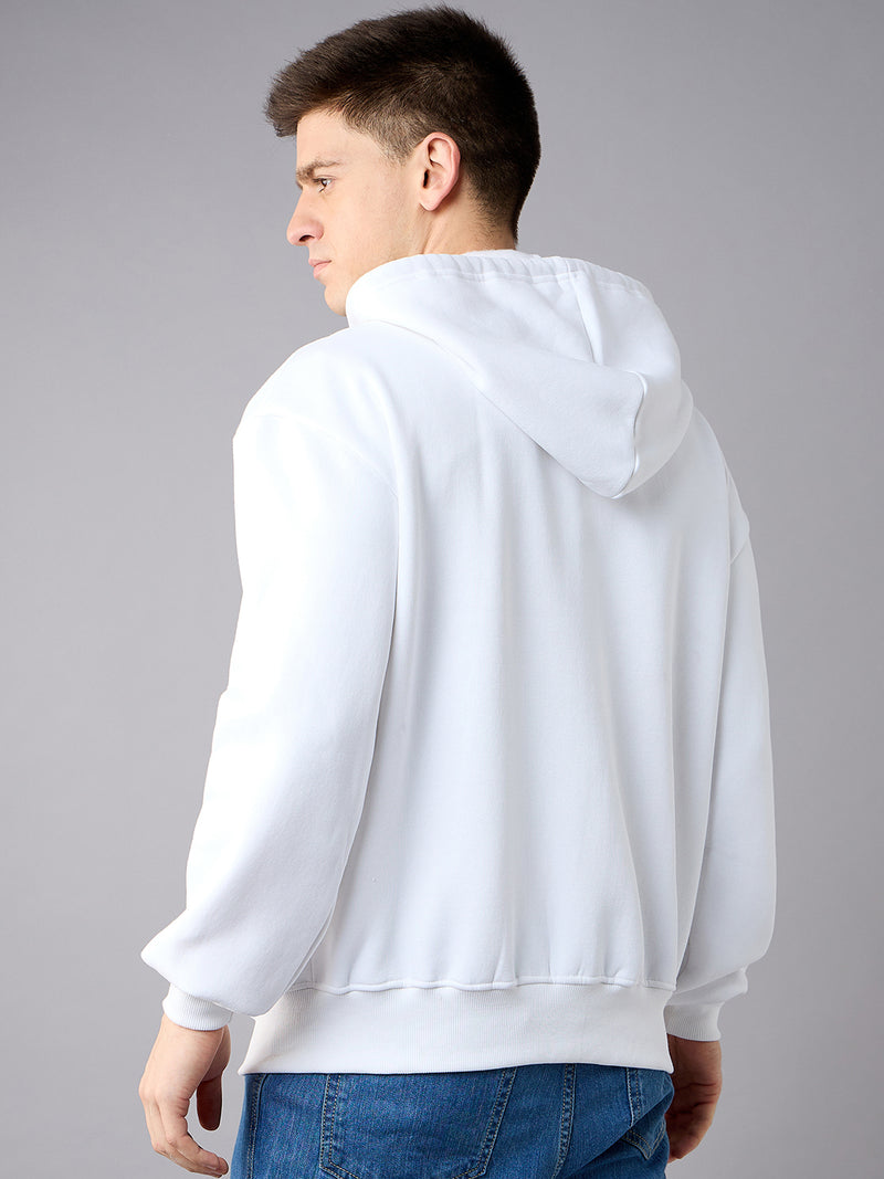Oversized Zipper