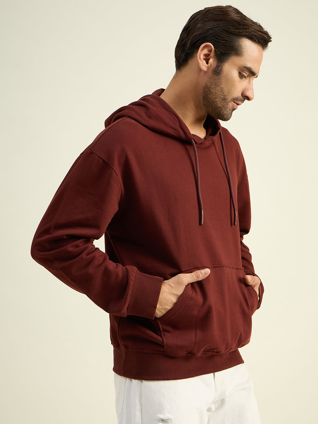 Oversized Hoodie