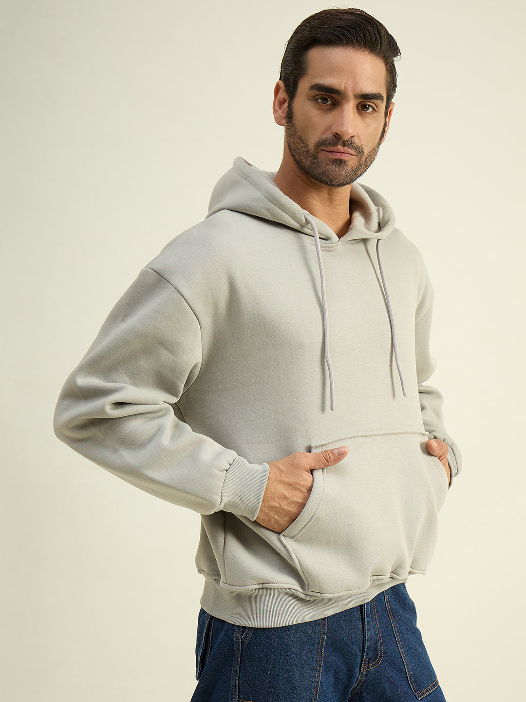 Oversized Hoodie