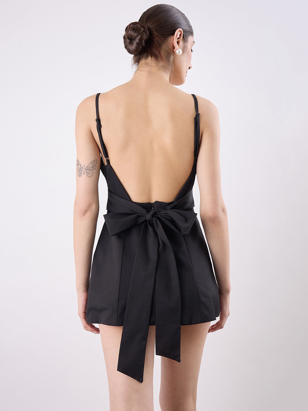 Bow Mini