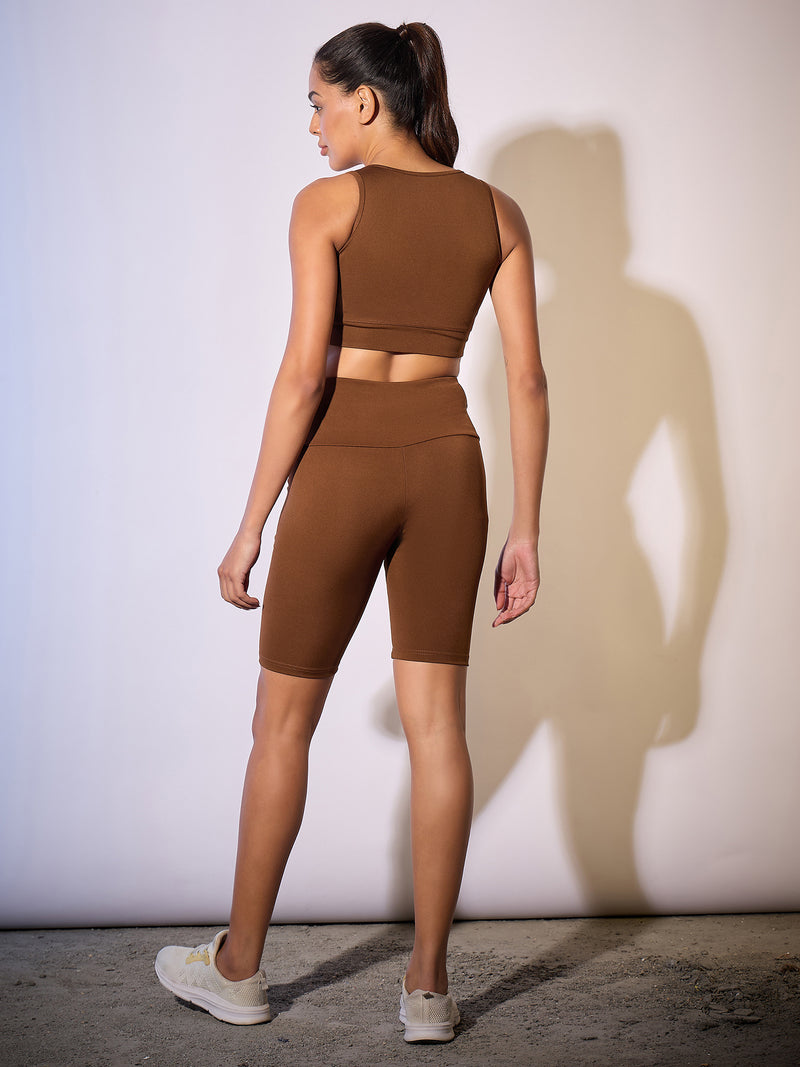 Cycling Shorts