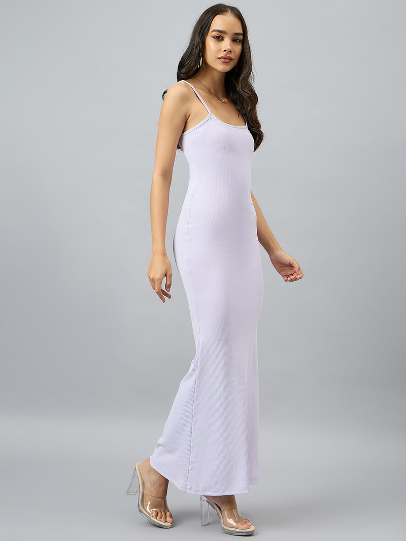 Soft Lounge Maxi Dress