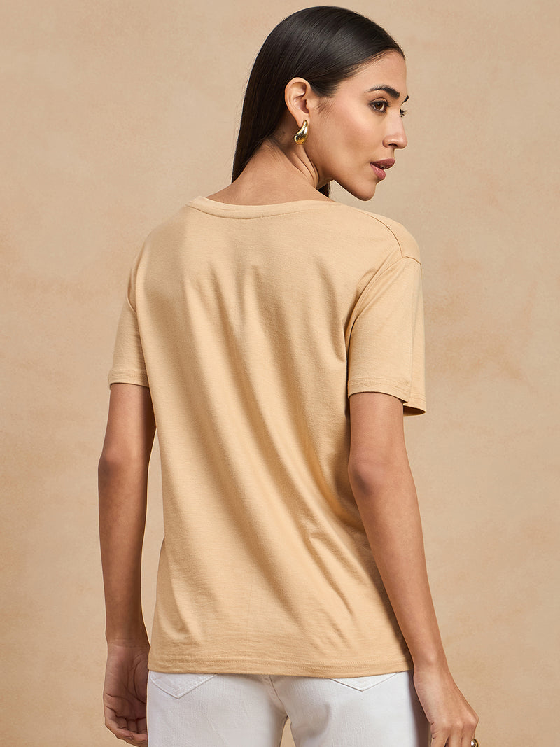 Relaxed Fit T-shirt