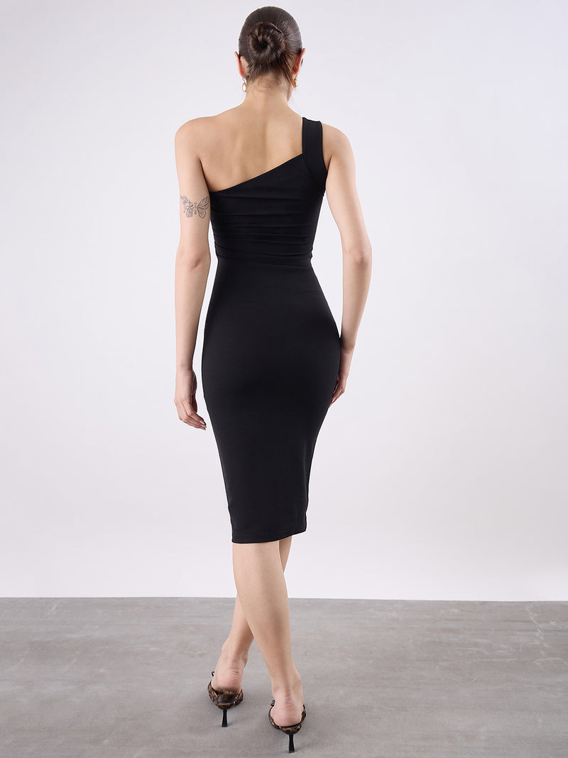 Asymmetric Midi