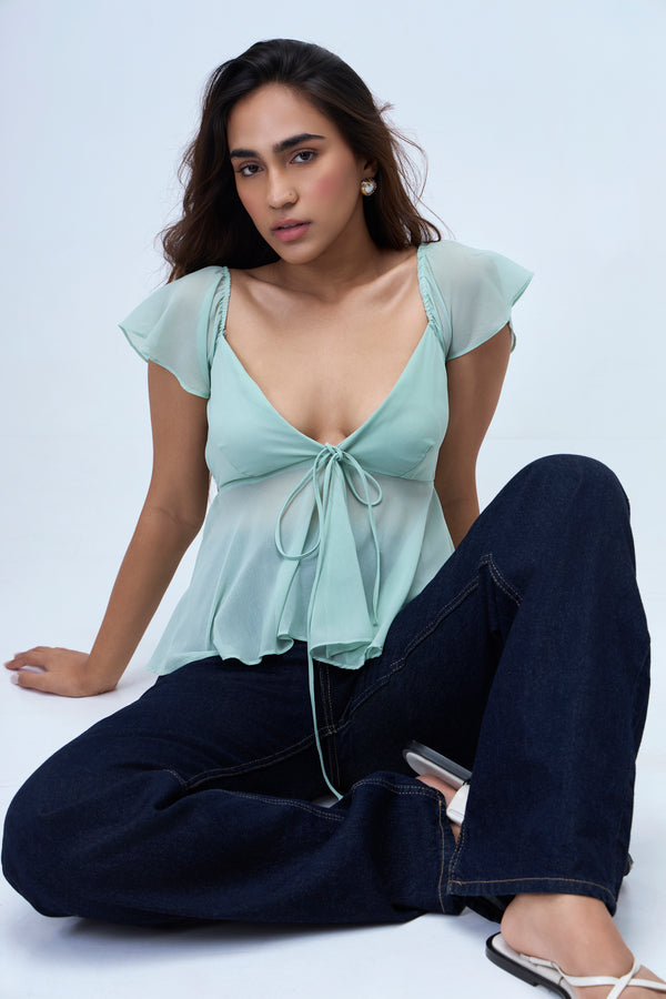 Mist Top