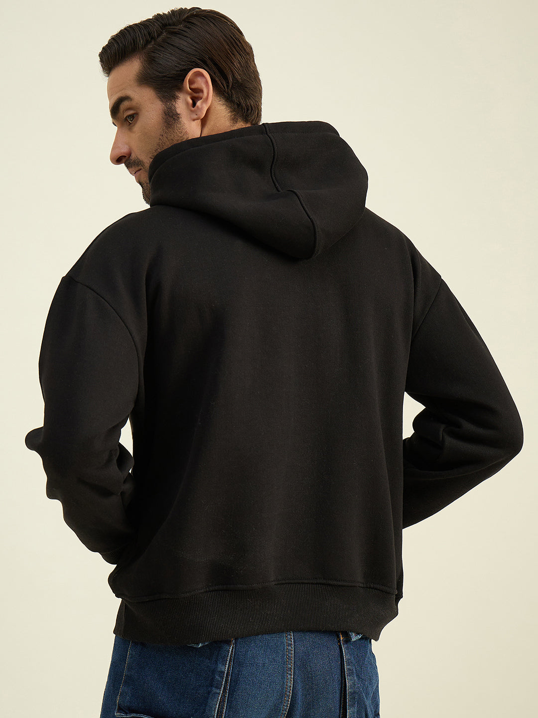Oversized Hoodie