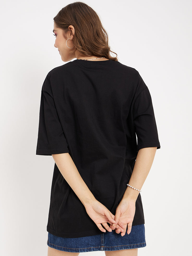 TMNT: Oversized Tee